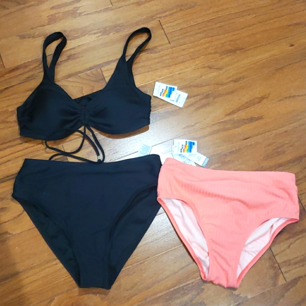 Time‎ and tru bikini